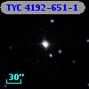 TYC 4192-651-1