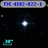 TYC 4192-822-1