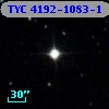 TYC 4192-1083-1