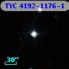TYC 4192-1176-1