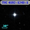 TYC 4192-1243-1