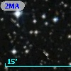 2MASS J07195408-2154568