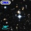 2MASS J07202647-2158487