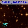 2MASS J10362239-5819408