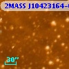2MASS J10423164-6005364