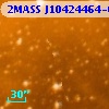 2MASS J10424464-6004062