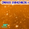 2MASS J10424626-6003464