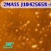 2MASS J10425658-6005379