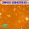 2MASS J10425815-6002138