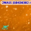 2MASS J10430302-6003014