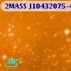 2MASS J10432075-6002197
