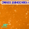 2MASS J10432493-6001162