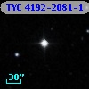 TYC 4192-2081-1