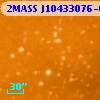 2MASS J10433076-6002330