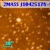 2MASS J10425178-5958350
