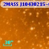 2MASS J10430215-6000075