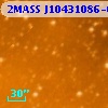 2MASS J10431086-6000034