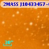 2MASS J10433457-6003164