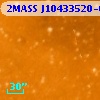 2MASS J10433520-6000134