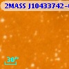 2MASS J10433742-6001123