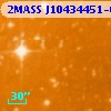 2MASS J10434451-6007084