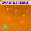 2MASS J10432918-6000137