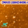 2MASS J10424436-6004384