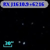 RX J1610.9+6216