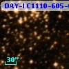 DAY-I C1110-605-00809