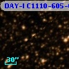 DAY-I C1110-605-00992