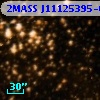 2MASS J11125395-6047479