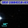 1RXS J160432.0+630905