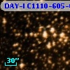 DAY-I C1110-605-03696