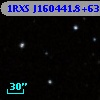 1RXS J160441.8+635539
