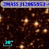 2MASS J12065853-6116160