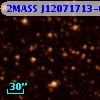 2MASS J12071713-6111548