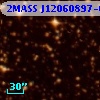 2MASS J12060897-6116135