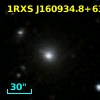 1RXS J160934.8+635809