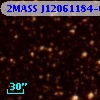 2MASS J12061184-6118530