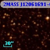 2MASS J12061691-6120446