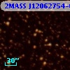 2MASS J12062754-6120168