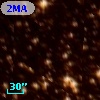 2MASS J12064654-6112404