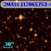 2MASS J12065753-6121203