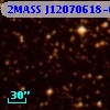 2MASS J12070618-6118168