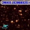 2MASS J12060325-6119390
