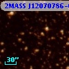 2MASS J12070786-6113516