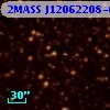 2MASS J12062208-6120429