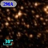 2MASS J12301185-6448106