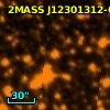 2MASS J12301312-6447118