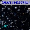 2MASS J14272781-5937179